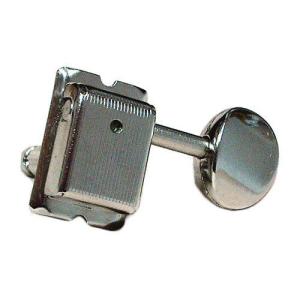 Kluson/3 per side / SPB Nickel【お取り寄せ商品】 : 宮地楽器