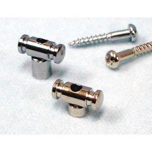 SCUD ストリングリテイナー 筒型 ニッケル