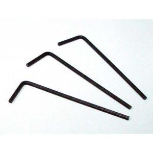 六角レンチ 1.27mm 0.05インチ