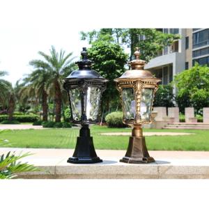 門柱灯 門灯 屋外照明 照明 器具 エクステリア 玄関照明