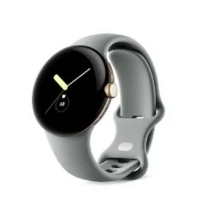 Google Pixel - Pixel Watch使用品。 Amazon | 【整備済み品】Google Pixel Watch Wi-Fiモデル GQF4C