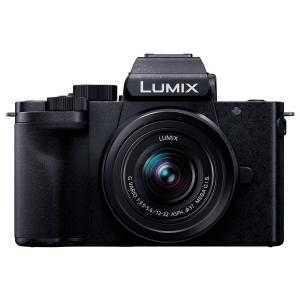 LUMIX DC-G100K 標準ズームレンズキット