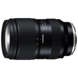 タムロン 28-75mm F／2.8 Di3 VXD G2(Model A063) ソニーE Di 交換用レンズ｜cocostore1