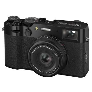 Fujifilm x100ⅵ ブラック（シャッター1000回以下） Amazon.com : FUJIFILM X100VI Digital Camera (Black) (16821913) + 2