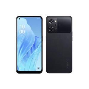 OPPO Reno9 A Y!mobile [ナイトブラック] 白ロム「新品未開封-SIM 
