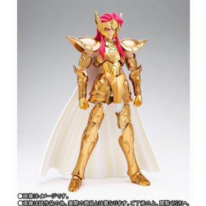 返品不可　聖闘士聖衣神話EX アクエリアスカミュ ORIGINAL