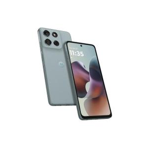 motorola（モトローラ） SIMフリー スマホ 本体 5G グレーミスト 6.7