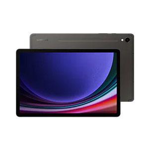 Samsung Galaxy Tab S9 SM-X710NZAAXJP [グラファイト]