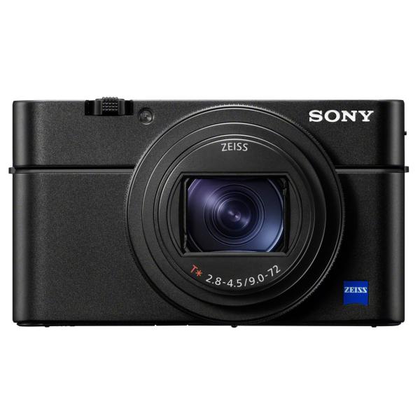 Sony サイバーショット DSC-RX100M7