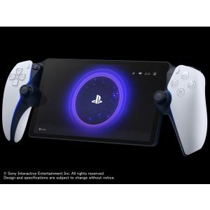 PlayStation Portal リモートプレーヤー CFIJ-18000｜cocostore1