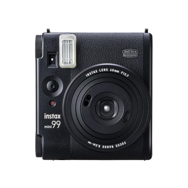 instax mini 99 チェキ [ブラック]