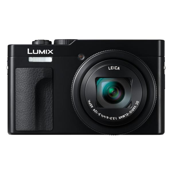 Panasonic LUMIX DC-TZ99-K [ブラック]