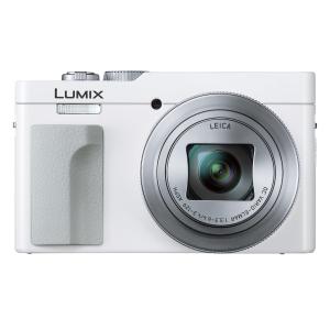 LUMIX TZシリーズ [新品]Panasonic パナソニック TZ99 ホワイト