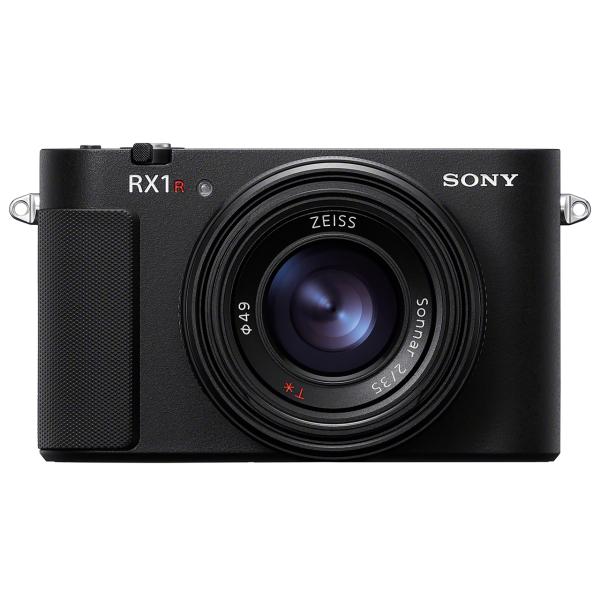 Sony サイバーショット DSC-RX1RM3