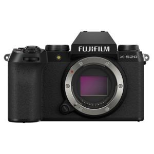 FUJIFILM X-S20 ボディ｜cocostore1