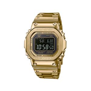 Casio カシオ  G-SHOCK GMW-B5000GD-9JF