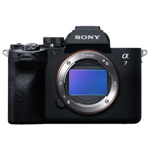 Sony α7 IV ILCE-7M4 ボディ　｜cocostore1