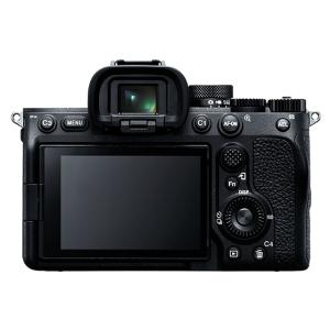 Sony α7 IV ILCE-7M4 ボディの詳細画像2
