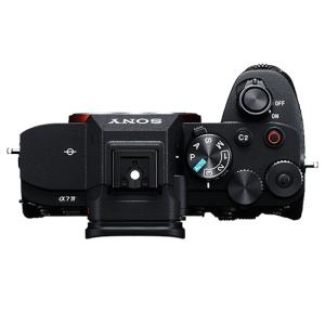 Sony α7 IV ILCE-7M4 ボディの詳細画像4
