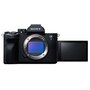 Sony α7 IV ILCE-7M4 ボディの詳細画像5
