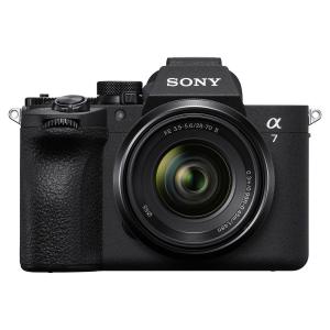 ソニー(SONY) α7R V ボディ ILCE-7RM5 フルサイズ ミラーレス一眼
