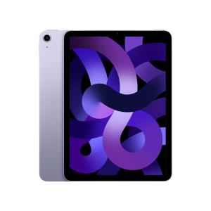 iPad Air 10.9インチ 第5世代 Wi-Fi 64GB MME23J/A [パープル]