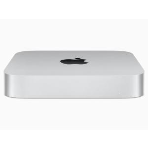 Mac mini MMFJ3J/A [シルバー]