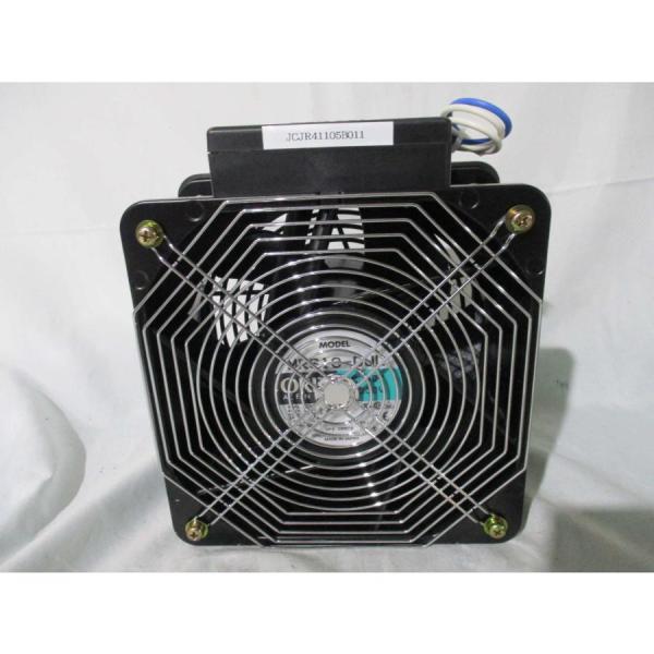 ORIENTAL MOTOR ACプロペラファン MRS18-DUL AC 200V-230V