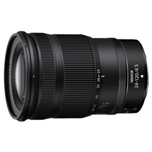 ニコン ニコン NIKKOR Z 28-400mm f/4-8 VR NIKKOR NIKKOR Z 交換