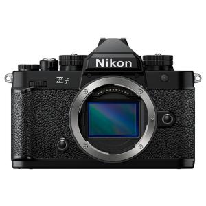 ニコン（Nikon） ミラーレス一眼カメラ「Z f」40mm f/ 2(SE)レンズ