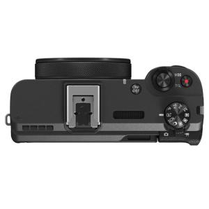 CANON PowerShot V1の詳細画像5