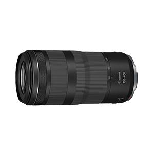Canon RF100-400mm F5.6-...の詳細画像1