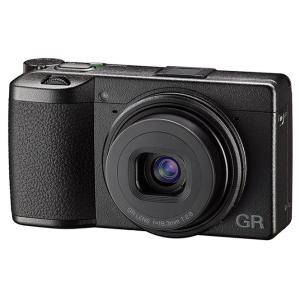 【新品未開封】RICOH GR III HDF 特別モデル 3年保証 RICOH GR III HDF 特別モデル（GR III HDF ＆ GR IIIx HDF