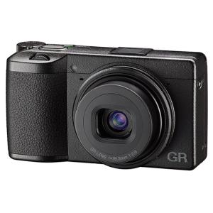 RICOH GR III 他店印付き｜CocoStore