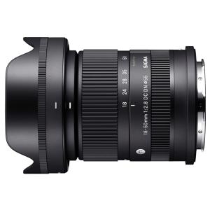 シグマ（SIGMA） 【ハンディファンプレゼント】 28-70mm F2.8 DG DN