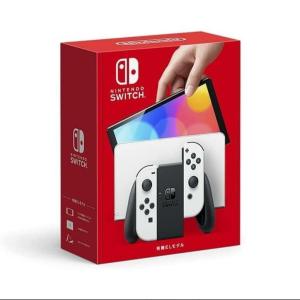 Nintendo Switch 本体のみ 液晶 箱無し ニンテンドー スイッチ