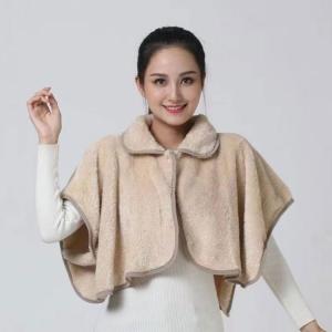 肩あて 肩当て マイクロファイバー ふわふわ ...の詳細画像2