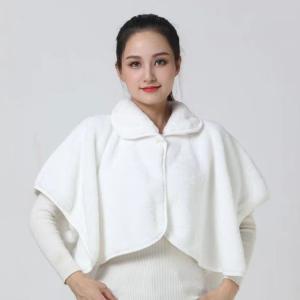 肩あて 肩当て マイクロファイバー ふわふわ ...の詳細画像4
