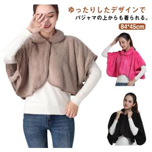 肩あて 肩当て マイクロファイバー ふわふわ ...の詳細画像5