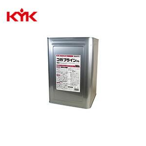 KYK(古河薬品工業):循環システム用不凍液 18kg  45-206