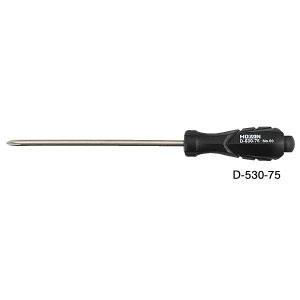 HOZAN(ホーザン) プラスドライバー D-5...の商品画像