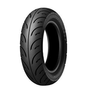 DUNLOP(ダンロップ):D307 (FRONT/REAR) 3.50-10 51J TL 305509 (FRONT REAR) 305509｜cocoterrace