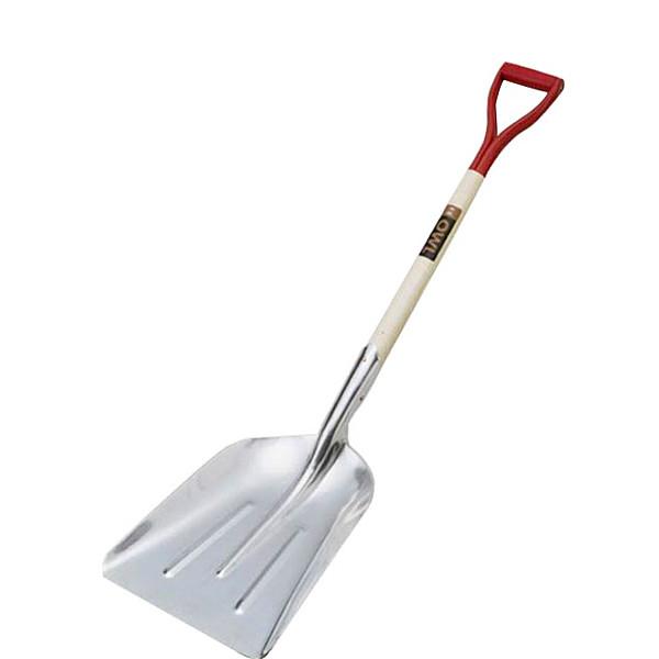 OWL（オウル） OWL アルミショベル 石炭#3型 #120