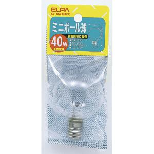 スポット球 2.5V/0.5A 2個入 SL-L2550G/2P 06-1712 : e-プライス