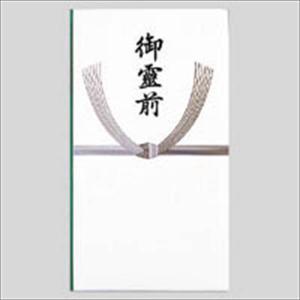 マルアイ 告別式用金封/多当 （御霊前） 外寸:縦190×横106mm Pノ-291