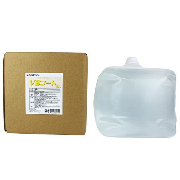 Apikaa(アピカ):VSコート 10L×1 J705(メーカー直送品) KeePer キーパー ...