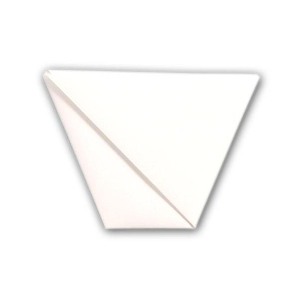 アーテック 非常用食器折り紙 3993