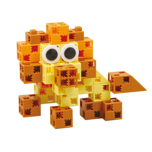 アーテック:Artecブロックサファリセット30 PP袋入 76862 Artecブロック Arte...