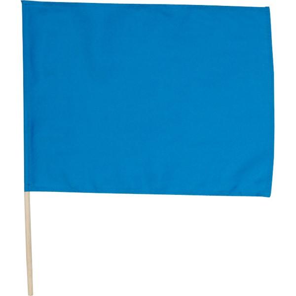 アーテック:特大旗(直径12ミリ)青 2197 運動会・発表会・イベント旗・フラッグ