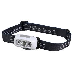 アーテック:センサー付LEDヘッドライト 35531 防犯 防災の商品画像